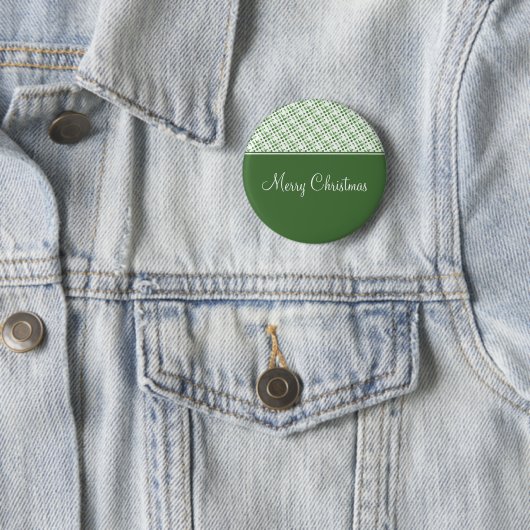 Weihnachtsgeschenk Button (Beispiel)