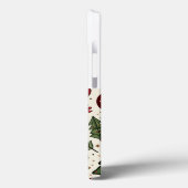 Weihnachtsgeschenk Case-Mate iPhone Hülle (Rückseite / Links)