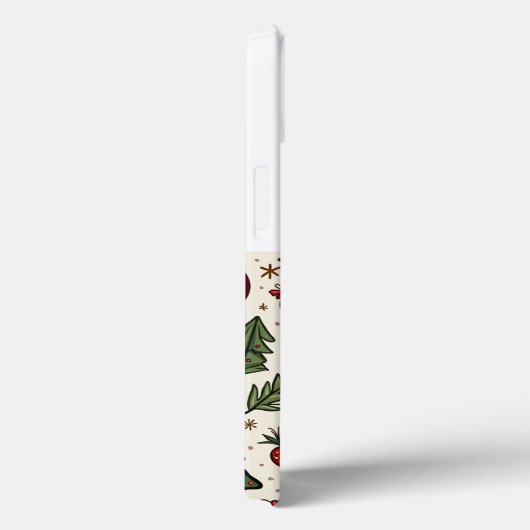 Weihnachtsgeschenk Case-Mate iPhone Hülle (Rückseite / Rechts)