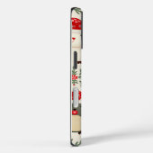 Weihnachtsgeschenk Case-Mate iPhone Hülle (Rückseite / Rechts)