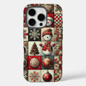 Weihnachtsgeschenk Case-Mate iPhone Hülle (Rückseite)