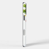 Weihnachtsgeschenk Case-Mate iPhone Hülle (Rückseite / Rechts)