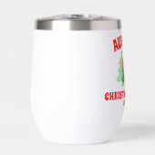 Weihnachtsgeschenk der personalisierten Tante (Vorderseite)