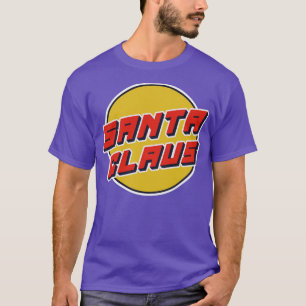 Weihnachtsgeschenk des Weihnachtsmanns T-Shirt