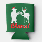 Weihnachtsgeschenk ! dosenkühler (Rückseite)