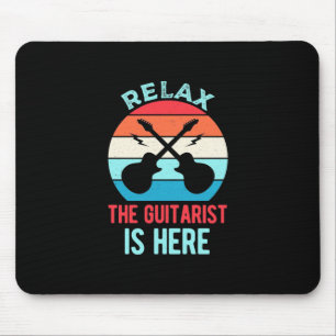 Weihnachtsgeschenk   Entspannen Sie sich bei der G Mousepad
