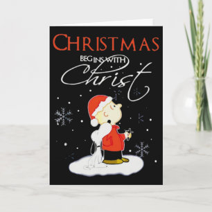 Weihnachtsgeschenk Feiertags-Kostüm Weihnachten Be Karte