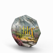 Weihnachtsgeschenk Fotoblock (Rechts)