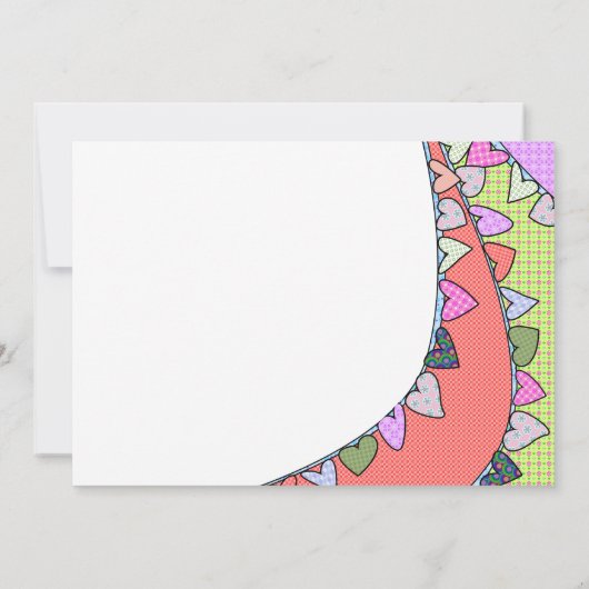 Weihnachtsgeschenk-Fotokarte - Mutter Karte (Rückseite)