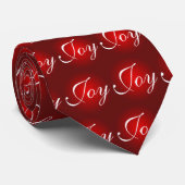 Weihnachtsgeschenk für den Vater Krawatte (Gerollt)