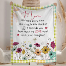 Weihnachtsgeschenk für die Mama, Die ganze Jahresz