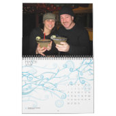 Weihnachtsgeschenk für die Mama Kalender (Mär 2027)
