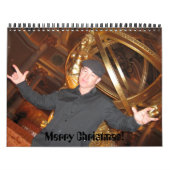 Weihnachtsgeschenk für die Mama Kalender (Titelbild)