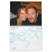 Weihnachtsgeschenk für die Mama Kalender (Feb 2026)