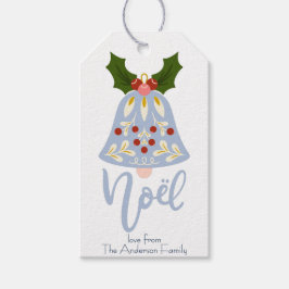 Weihnachtsgeschenk für Folk Art Geschenkanhänger