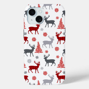Weihnachtsgeschenk für iPhone 15 Case-Mate iPhone Hülle