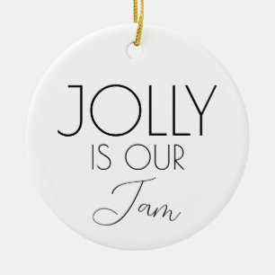 Weihnachtsgeschenk für Kirchenchor Keramik Ornament