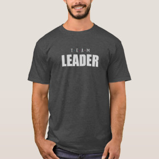 Weihnachtsgeschenk für Teamleiter T-Shirt