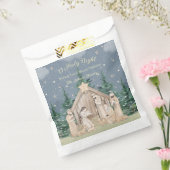 Weihnachtsgeschenk für Wasserfarben Geschenktütchen (Versiegelt)