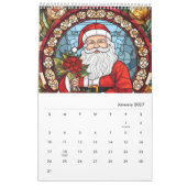 Weihnachtsgeschenk für Weihnachten Kalender (Jan 2027)