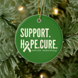 Weihnachtsgeschenk für Weihnachten Keramik Ornament