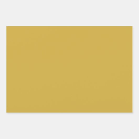 Weihnachtsgeschenk Geschenkpapier Set (Vorderseite 2)