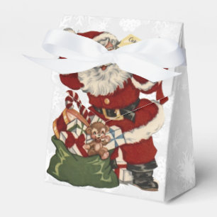 Weihnachtsgeschenk Geschenkschachtel