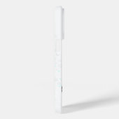 Weihnachtsgeschenk Gnome mit Bike und Geschenken Case-Mate iPhone Hülle (Rückseite / Rechts)