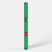 Weihnachtsgeschenk iPhone hülle (Rechte Seite)