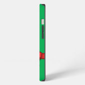 Weihnachtsgeschenk iPhone hülle (Linke Seite)