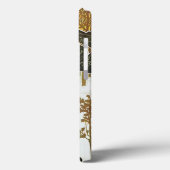 Weihnachtsgeschenk Jugendstil-Scribners Cover 1895 (Rückseite / Links)