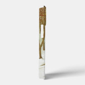 Weihnachtsgeschenk Jugendstil-Scribners Cover 1895 (Rückseite / Rechts)