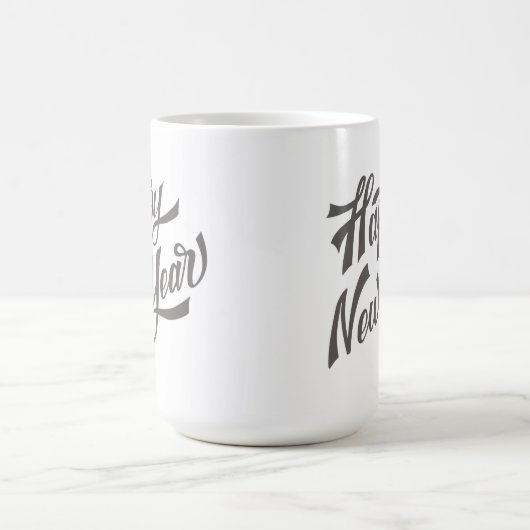 Weihnachtsgeschenk Kaffeetasse (Mittel)