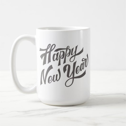 Weihnachtsgeschenk Kaffeetasse (Links)