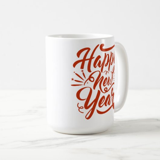 Weihnachtsgeschenk Kaffeetasse (VorderseiteRechts)