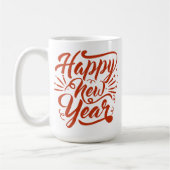 Weihnachtsgeschenk Kaffeetasse (Links)