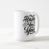 Weihnachtsgeschenk Kaffeetasse (VorderseiteRechts)