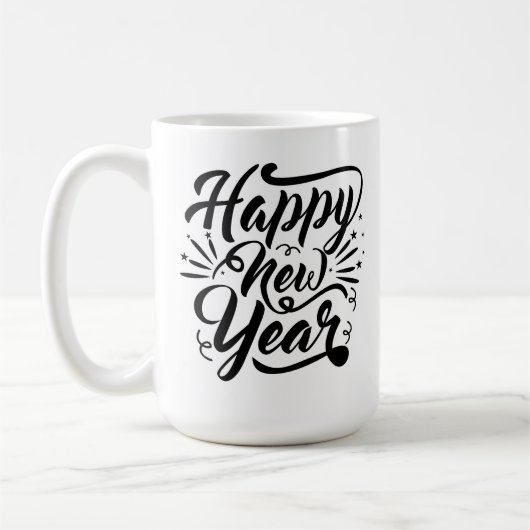Weihnachtsgeschenk Kaffeetasse (Links)