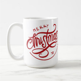Weihnachtsgeschenk Kaffeetasse