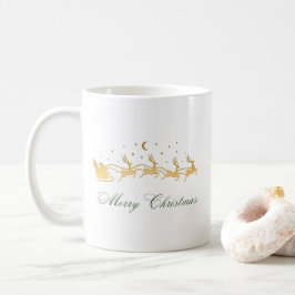 Weihnachtsgeschenk Kaffeetasse