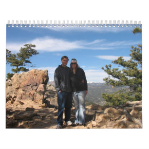 Weihnachtsgeschenk Kalender