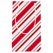 Weihnachtsgeschenk Kleine Geschenktüte (Vorderseite)