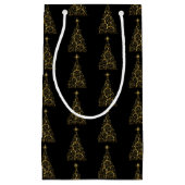 Weihnachtsgeschenk Kleine Geschenktüte (Vorderseite)