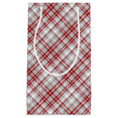 Weihnachtsgeschenk Kleine Geschenktüte (Vorderseite)