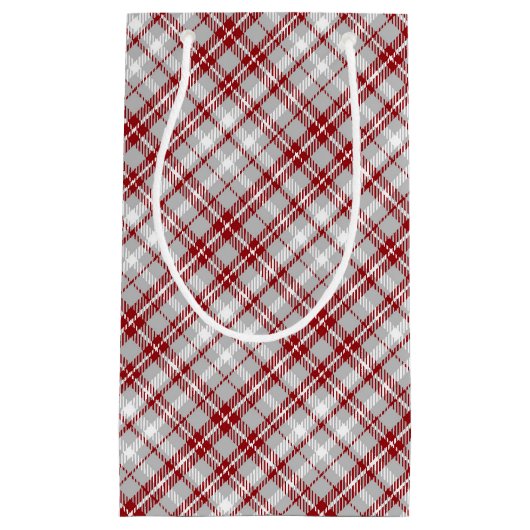 Weihnachtsgeschenk Kleine Geschenktüte (Vorderseite)