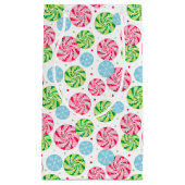 Weihnachtsgeschenk Kleine Geschenktüte (Vorderseite)