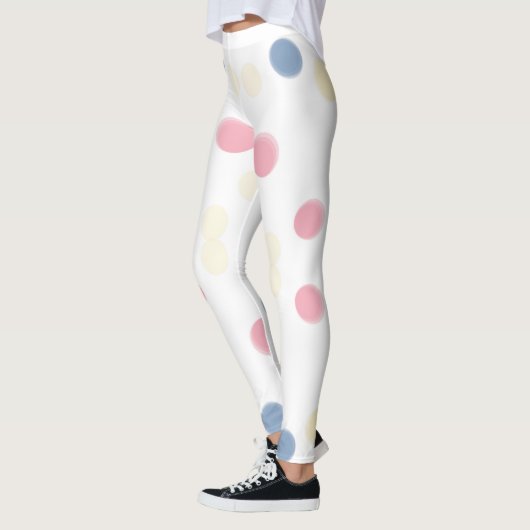 Weihnachtsgeschenk Leggings (Links)