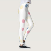 Weihnachtsgeschenk Leggings (Rechts)