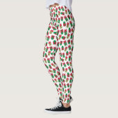 Weihnachtsgeschenk Leggings (Links)