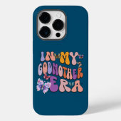 Weihnachtsgeschenk meiner Mutter in meiner Ära Case-Mate iPhone Hülle (Rückseite)